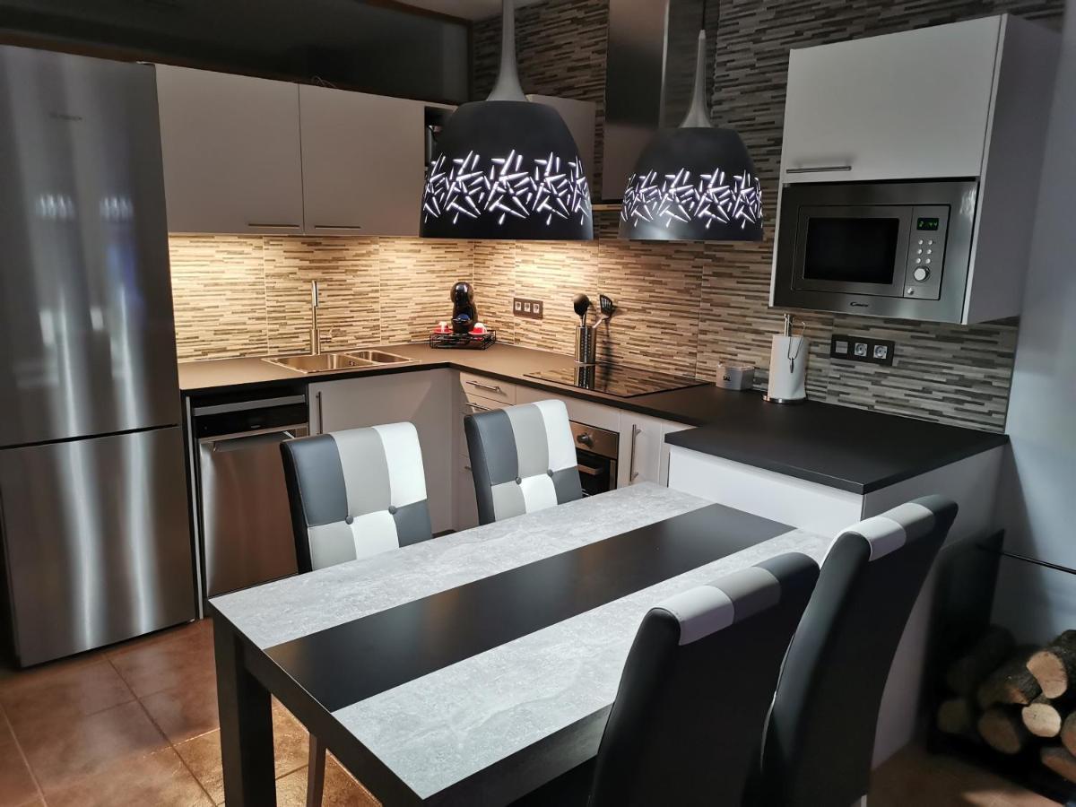 Apartamento Loft Romàntic Ca L'enric Viqué-baix Empordà Regencós