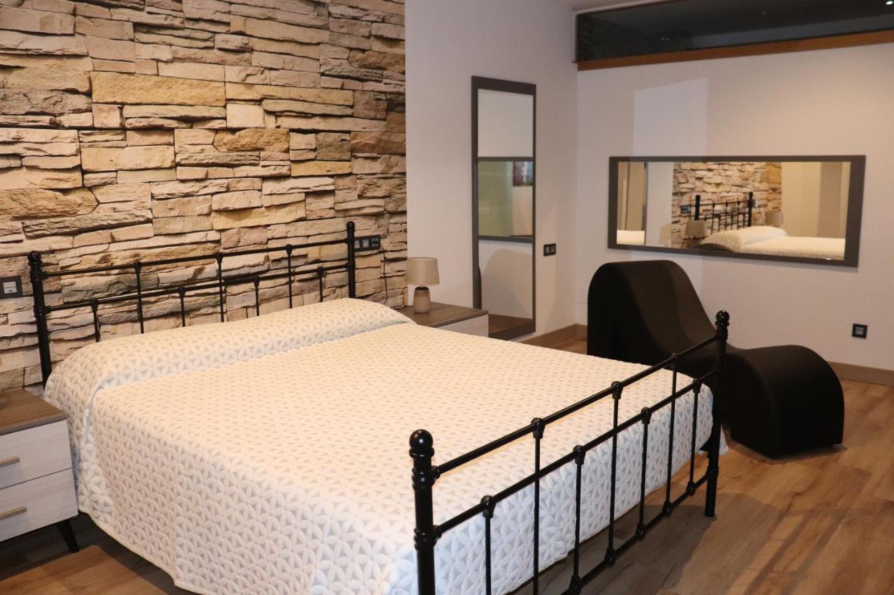 Apartamento Loft Romàntic Ca L'enric Viqué-baix Empordà Regencós