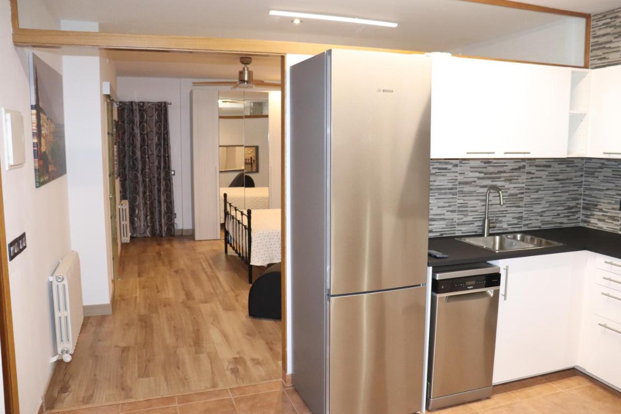 Apartamento Loft Romàntic Ca L'enric Viqué-baix Empordà *