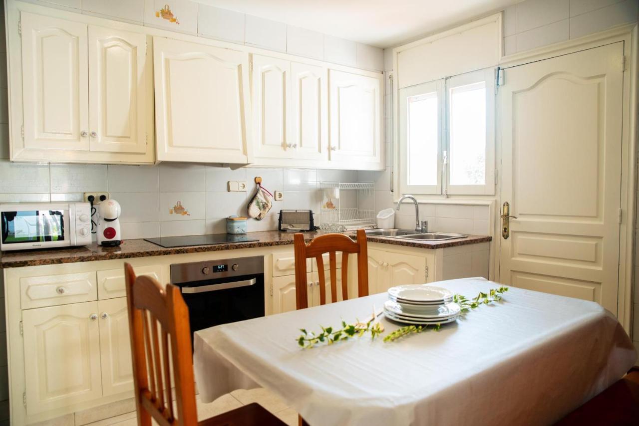 Holiday home Torre Arboc *