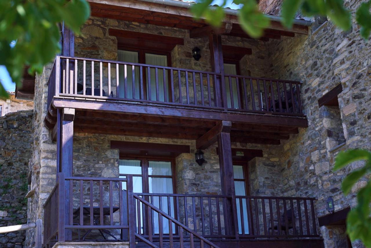 Gra De Fajol Apartment
