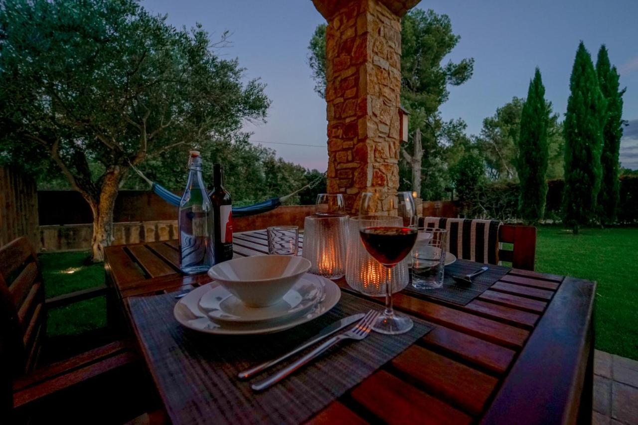 Bed and breakfast Casa Sensi Vall-Llobrega