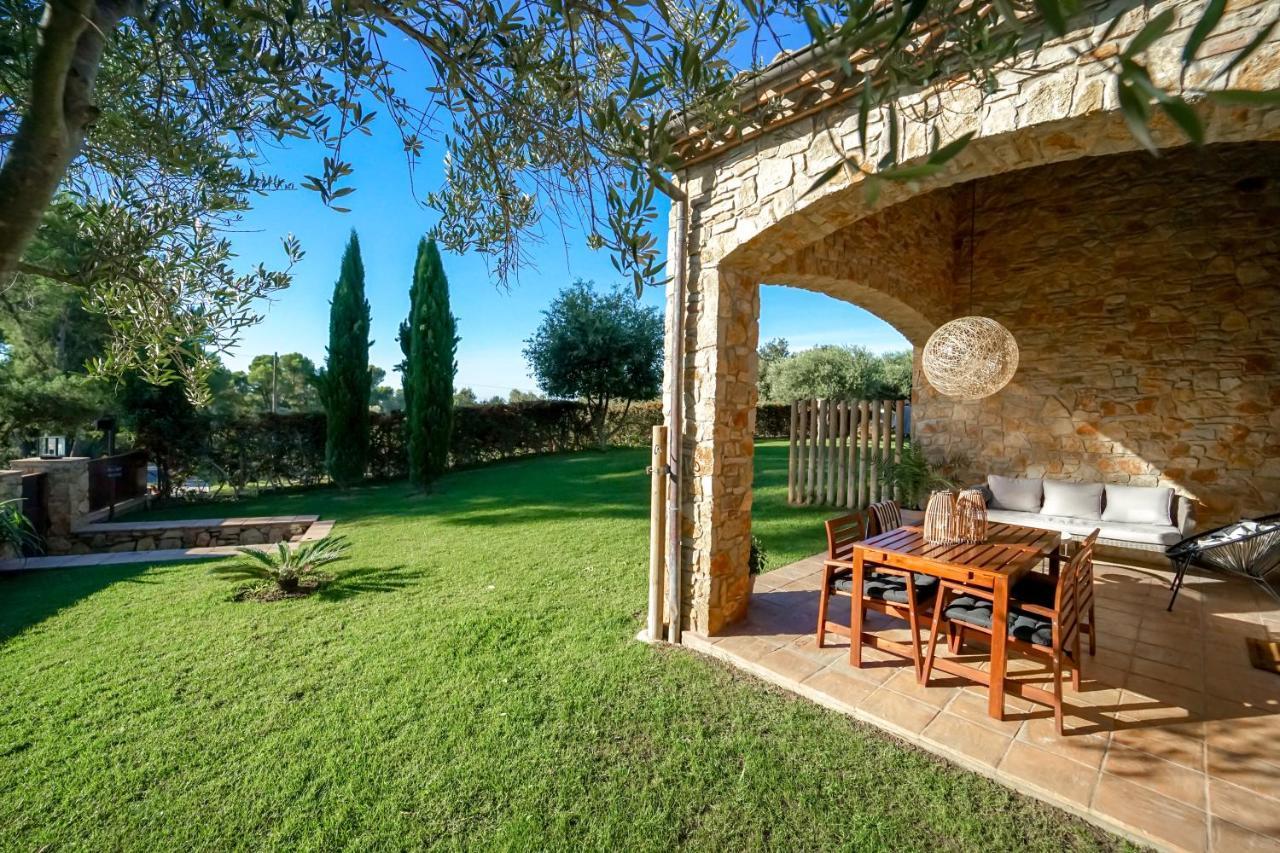 Bed and breakfast Casa Sensi Vall-Llobrega