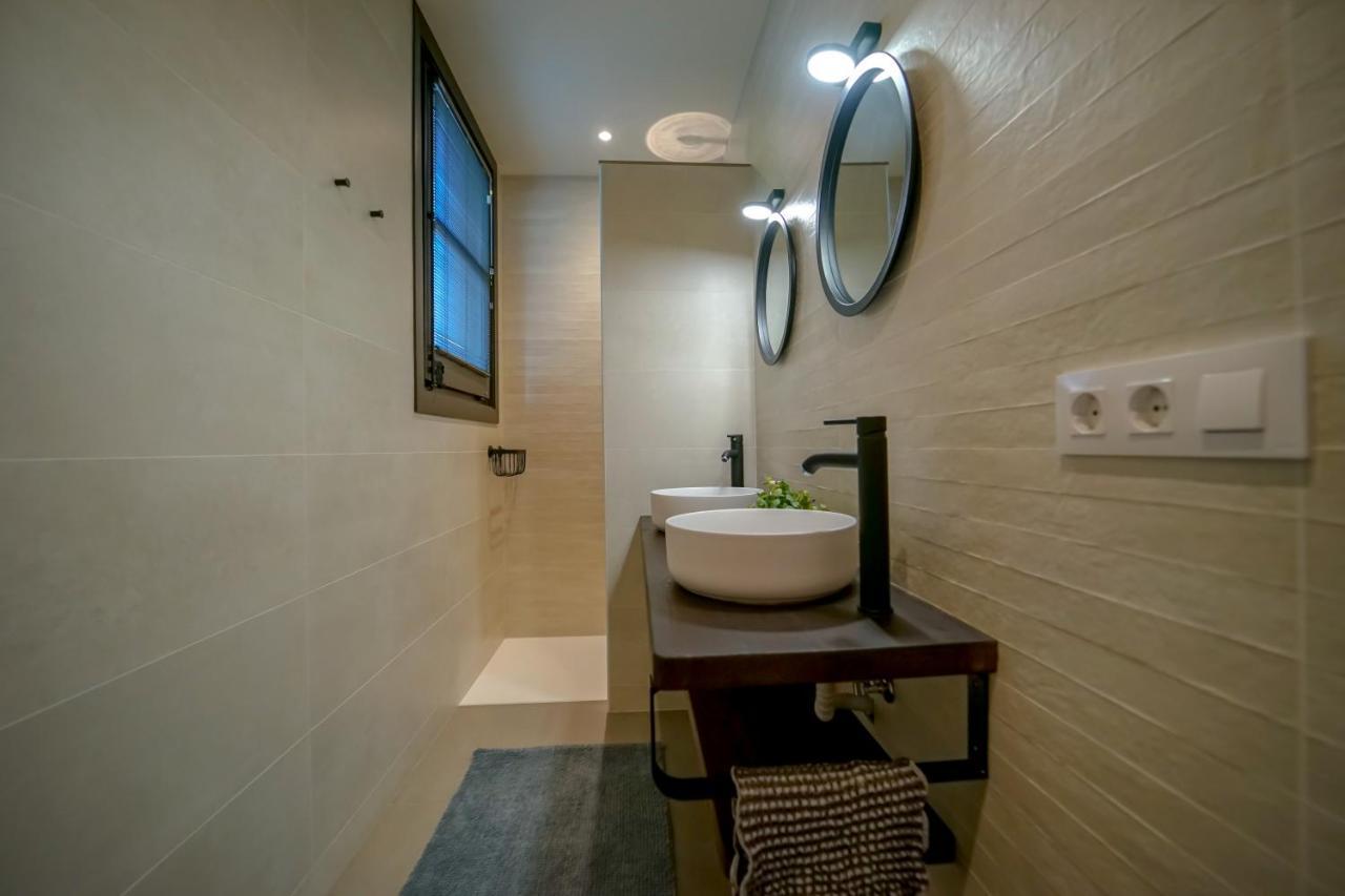 Casa Sensi Bed and breakfast Vall-Llobrega