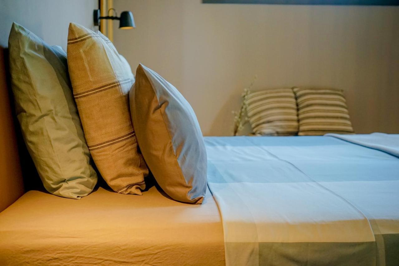 Bed and breakfast Casa Sensi Vall-Llobrega