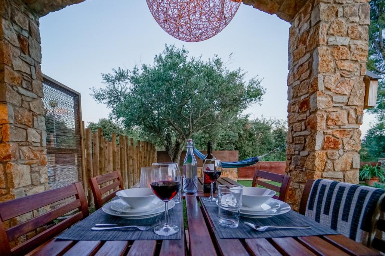 Bed and breakfast Casa Sensi
