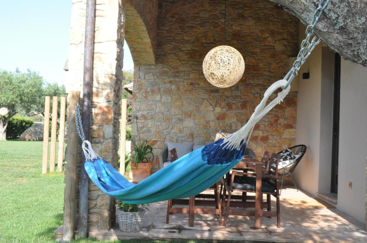 Casa Sensi Bed and breakfast *