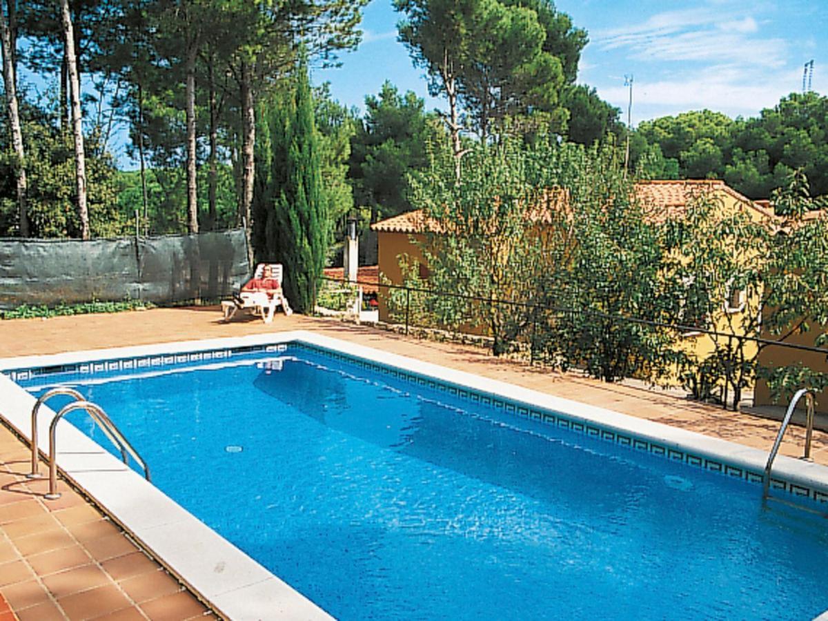 Сasa de vacaciones Pineda 104 Begur