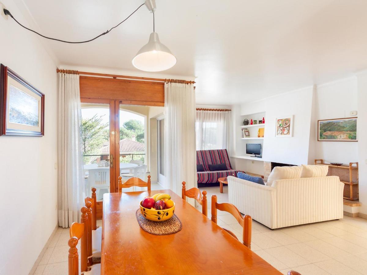 Holiday home Melis-iii - 3 By Interhome
