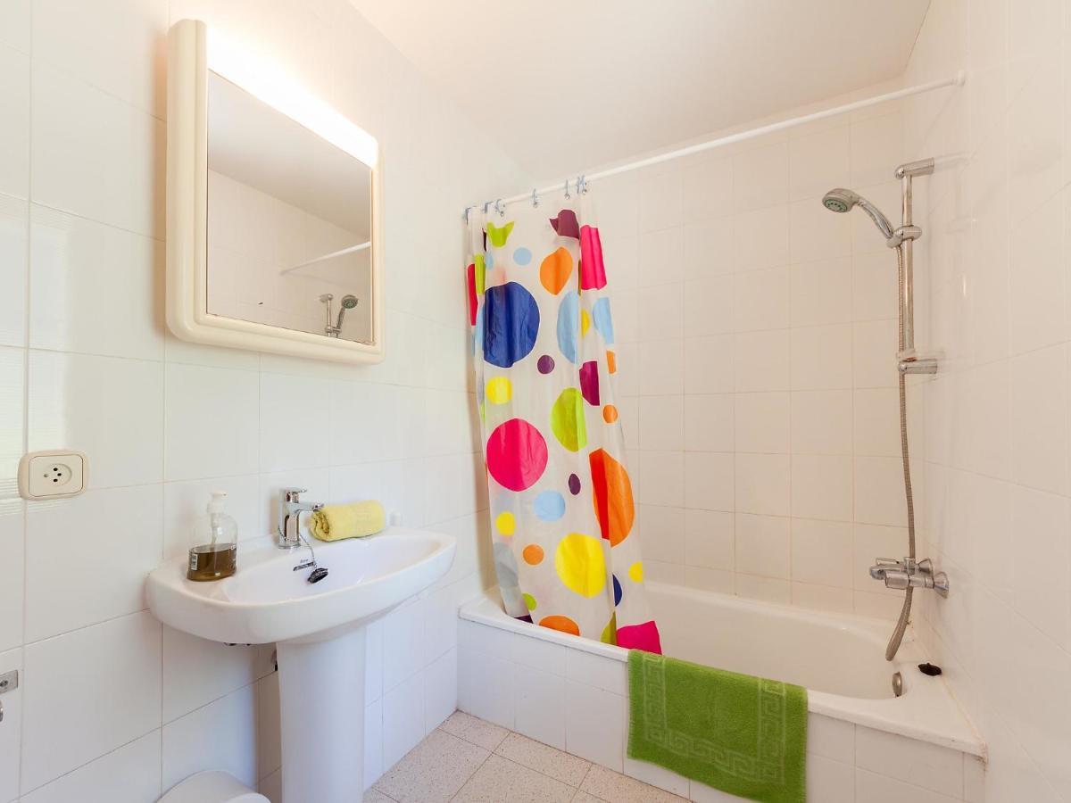 Melis-iii - 3 By Interhome Holiday home Pals