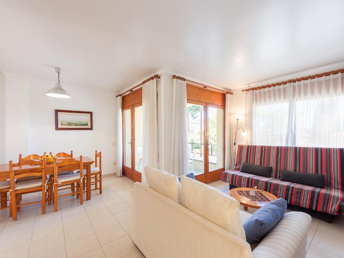 Melis-iii - 3 By Interhome Holiday home *