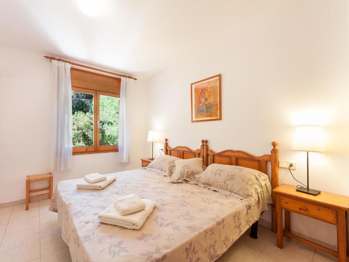 Melis-iii - 3 By Interhome Holiday home *