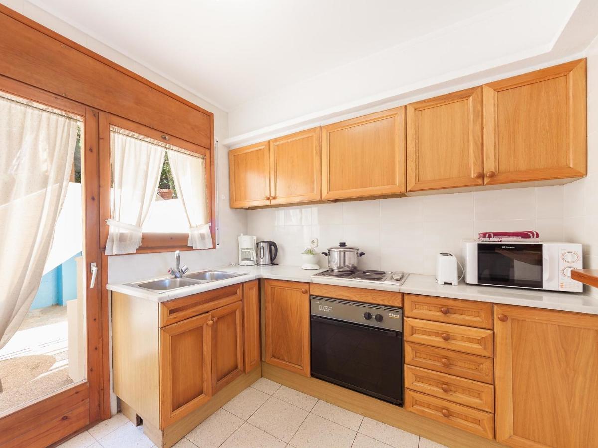 Holiday home Melis-iii - 3 By Interhome