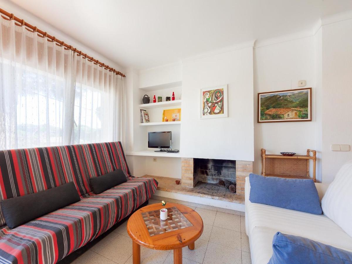Melis-iii - 3 By Interhome Holiday home
