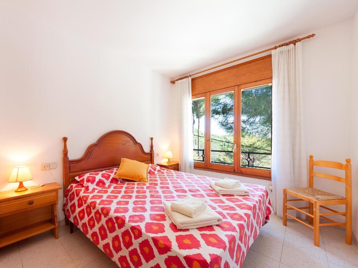 Melis-iii - 3 By Interhome Holiday home