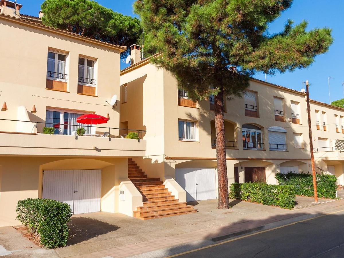 Holiday home Melis-iii - 3 By Interhome *