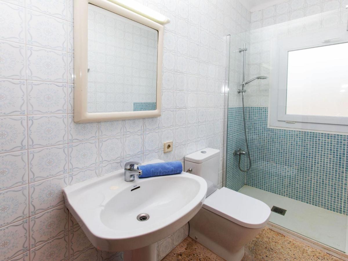 Apartamento S'esquirols Nº1 By Interhome
