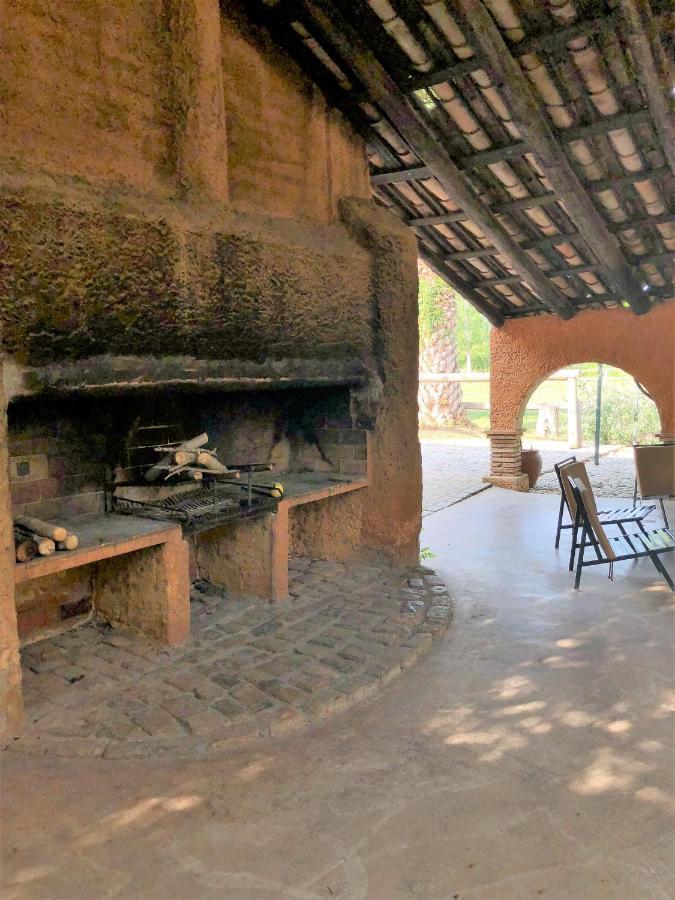 Country house Yeguada Senillosa - Turismo Rural *