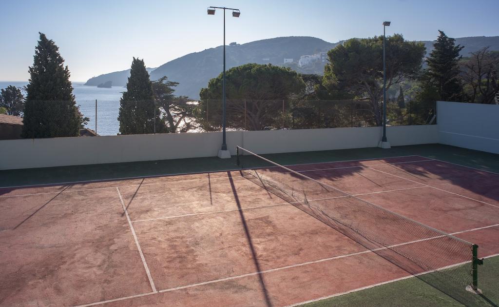 Hotel Rocamar Cadaques