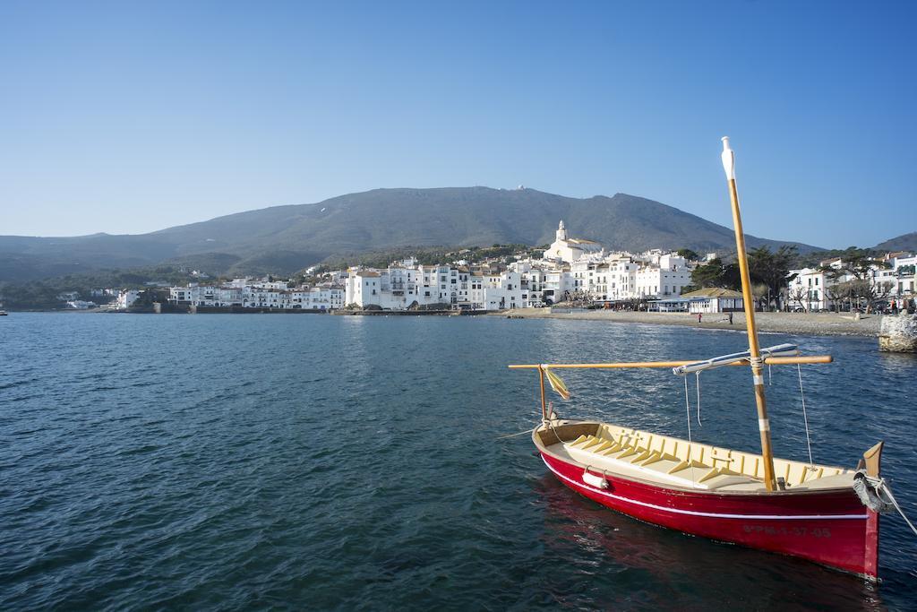 Rocamar 3* Cadaques