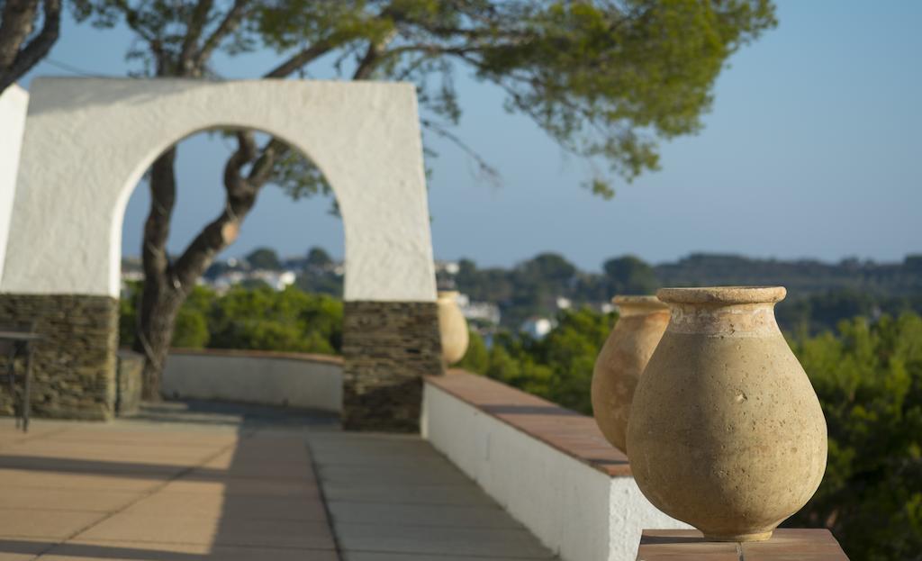 Rocamar Hotel Cadaques