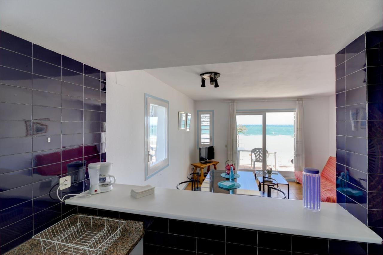 Global Immo 3281 Platja 1 Apartment *