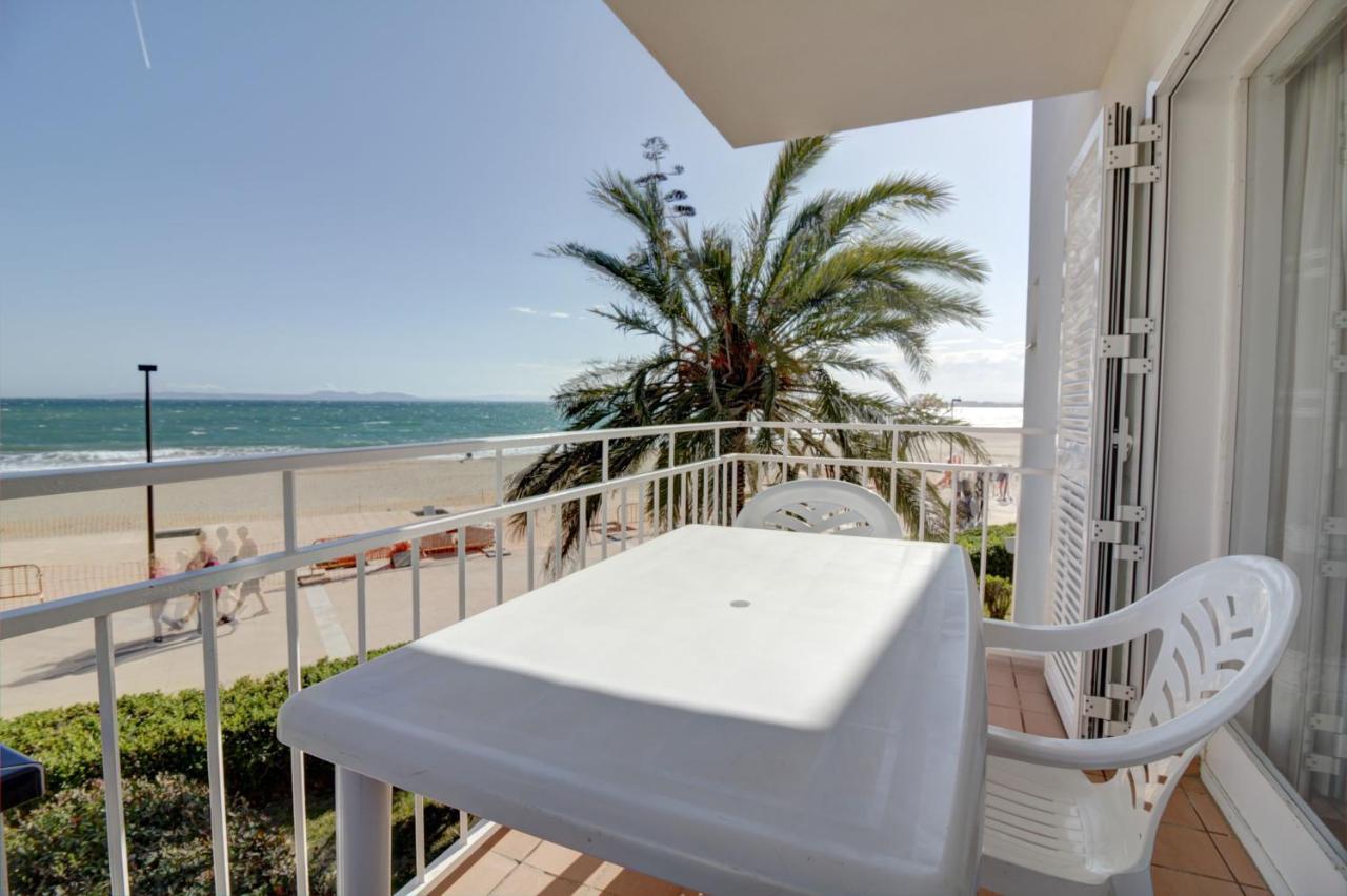 Global Immo 3281 Platja 1 * Roses