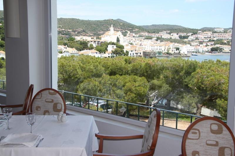 Hotel Rocamar Cadaques