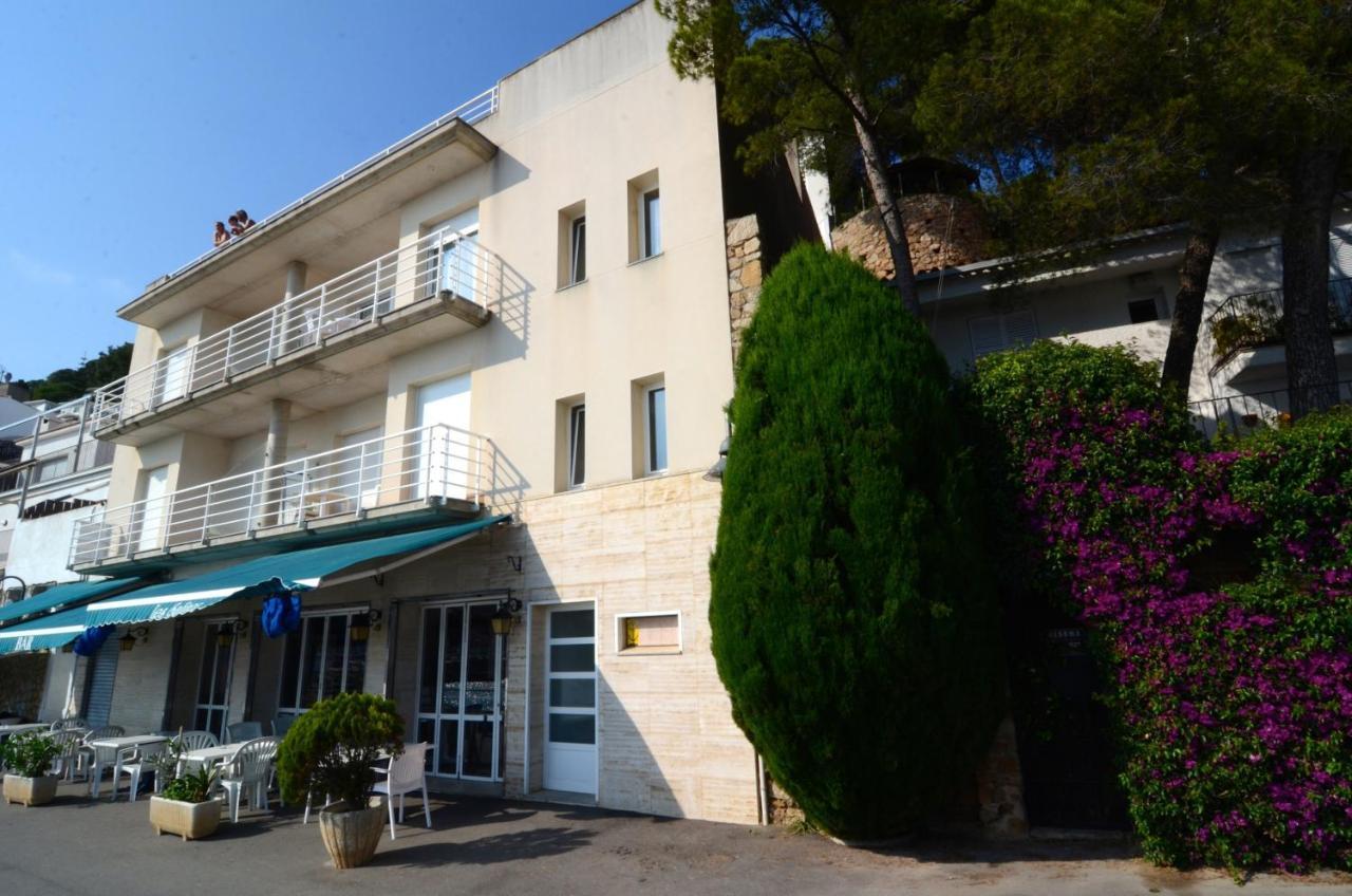 Apartamento Treputxell 1-1 L'Estartit