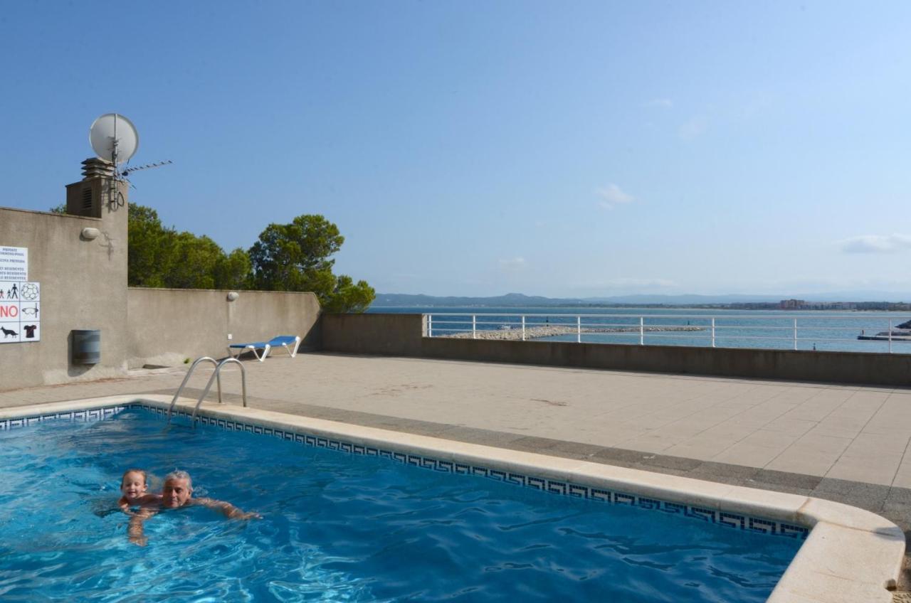 Apartamento Treputxell 1-1 *