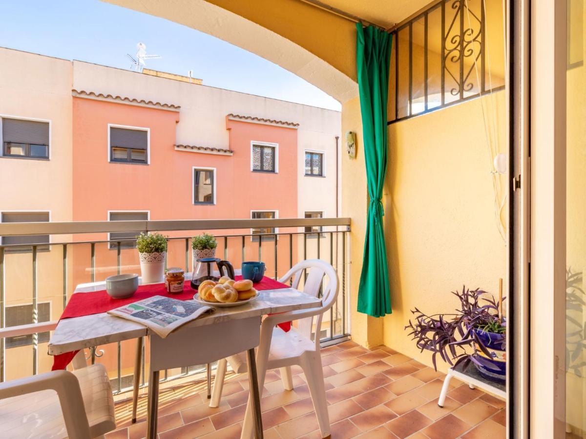 Gran Reserva-28 By Interhome Apartment