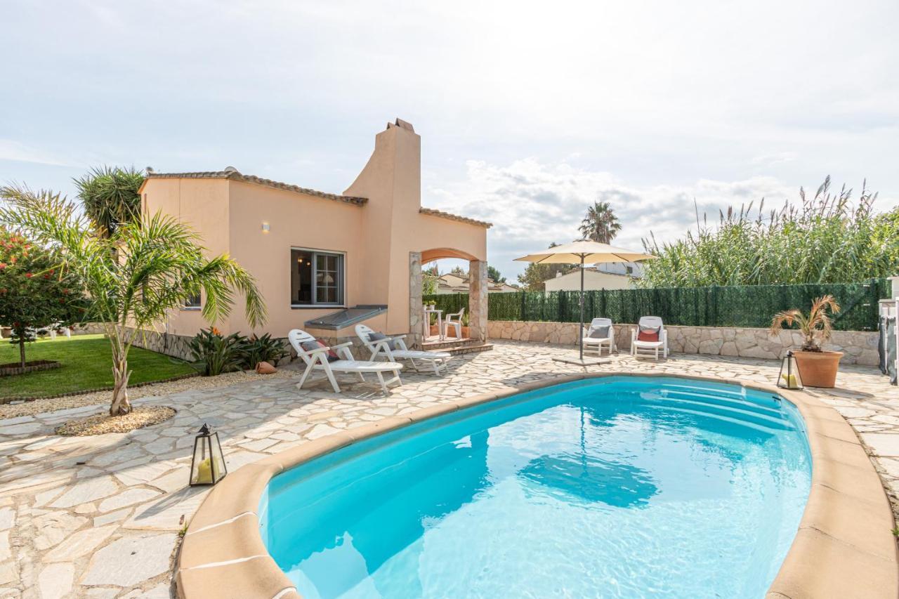 Holiday home Casa Rilk Sant Pere Pescador