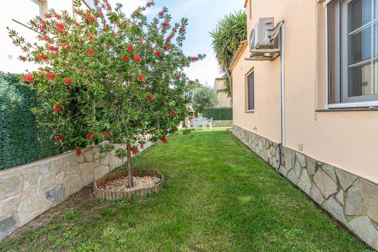 Holiday home Casa Rilk Sant Pere Pescador