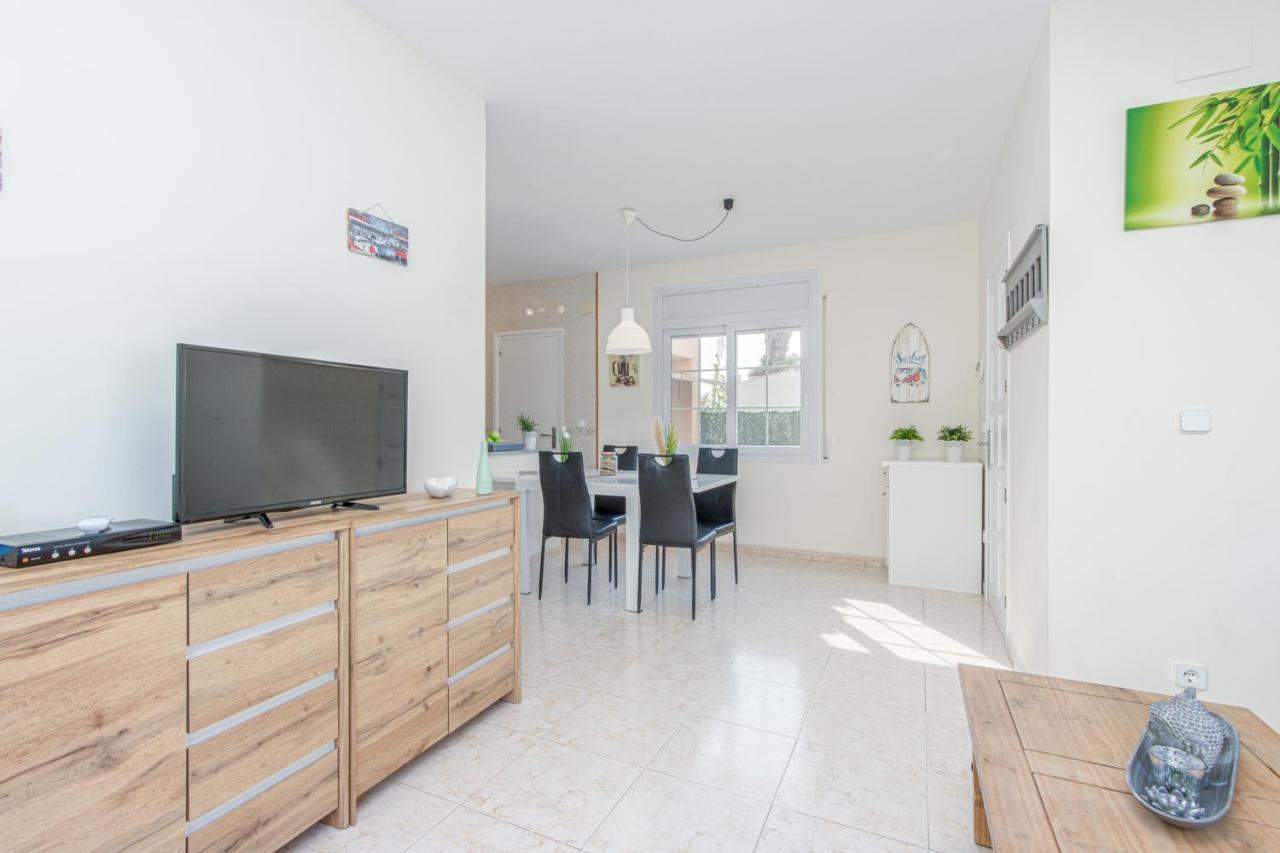 Casa Rilk Holiday home Sant Pere Pescador