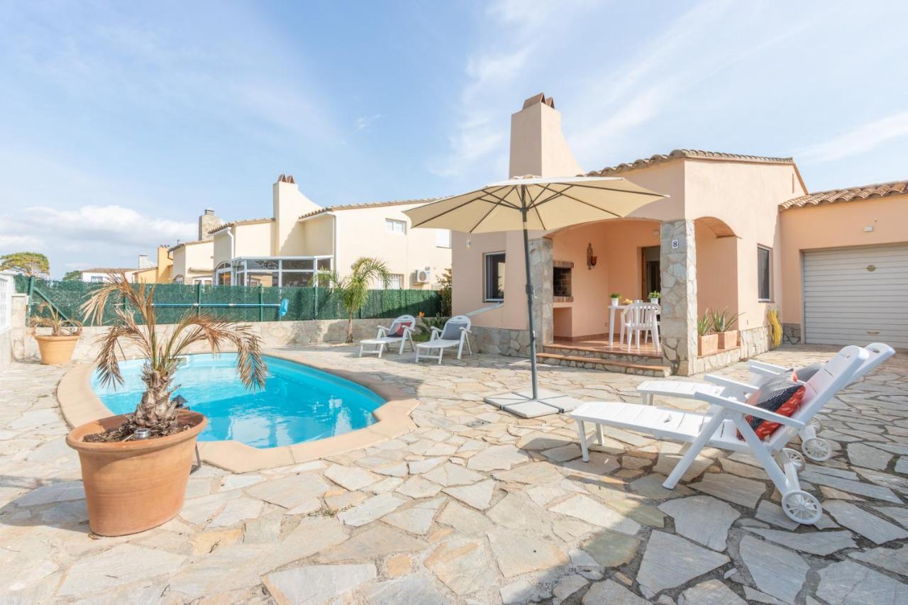 Casa Rilk Holiday home Sant Pere Pescador