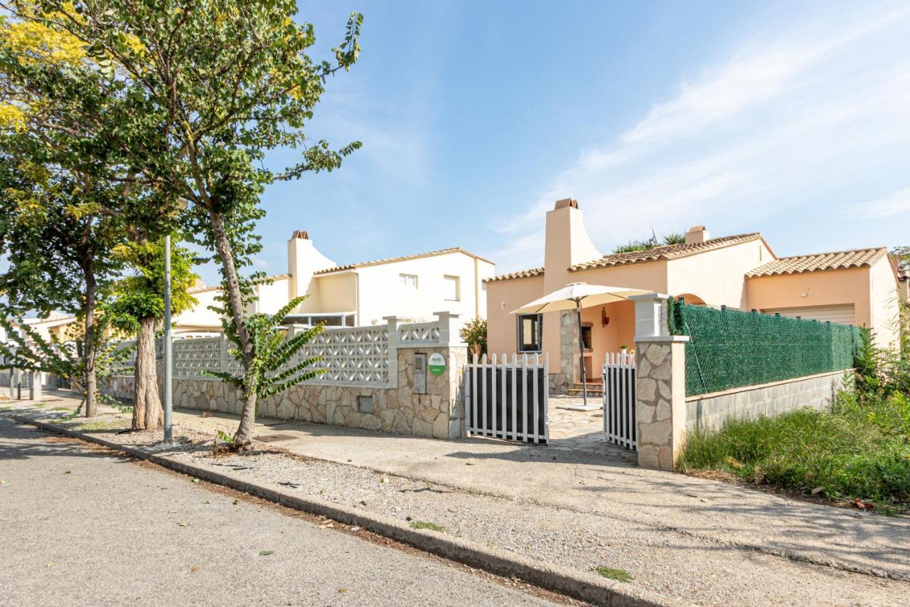 Casa Rilk * Sant Pere Pescador