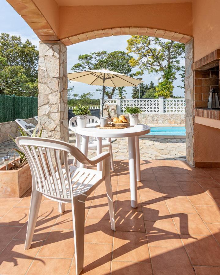 Casa Rilk Holiday home Sant Pere Pescador