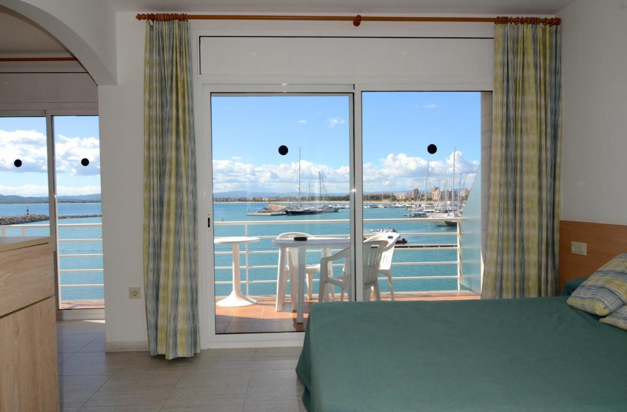 Apartamento Treputxell 1-1