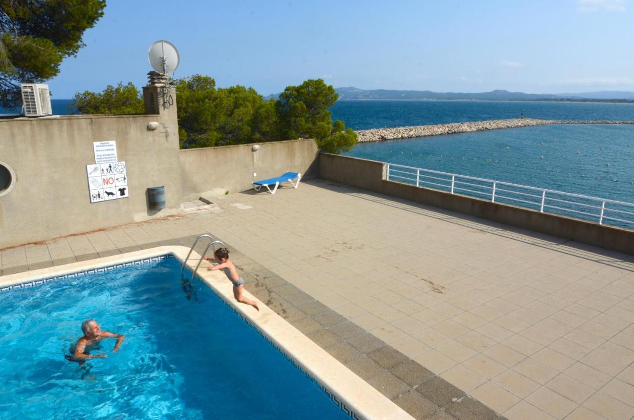 Apartamento Treputxell 1-1 *
