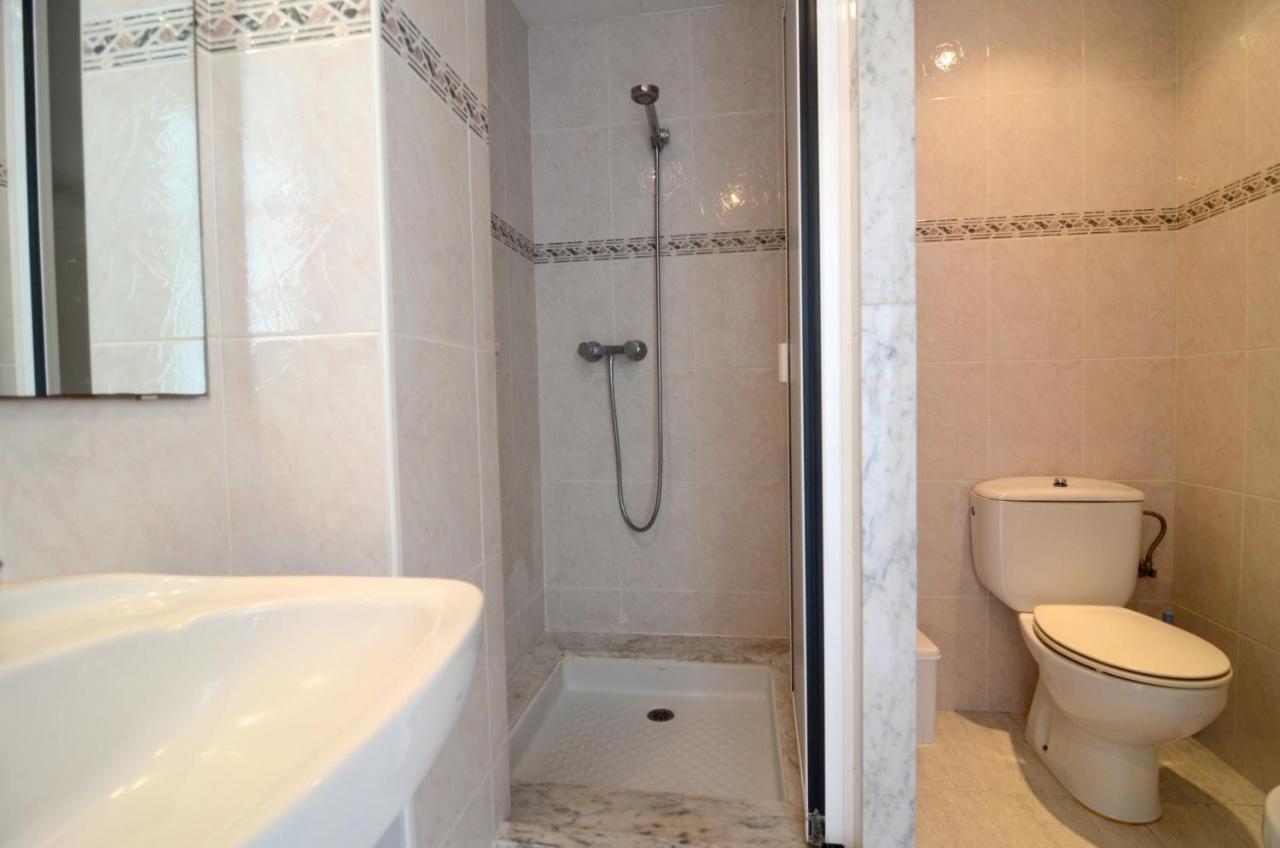 Treputxell 2-1 Apartment *