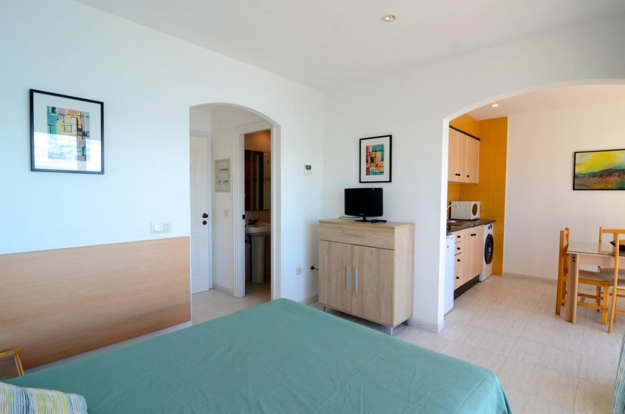 Apartment Treputxell 2-1 *