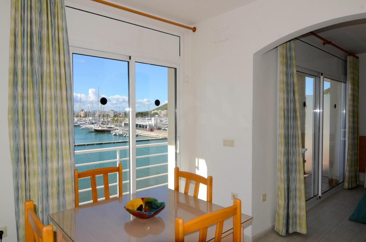 Treputxell 1-1 Apartamento