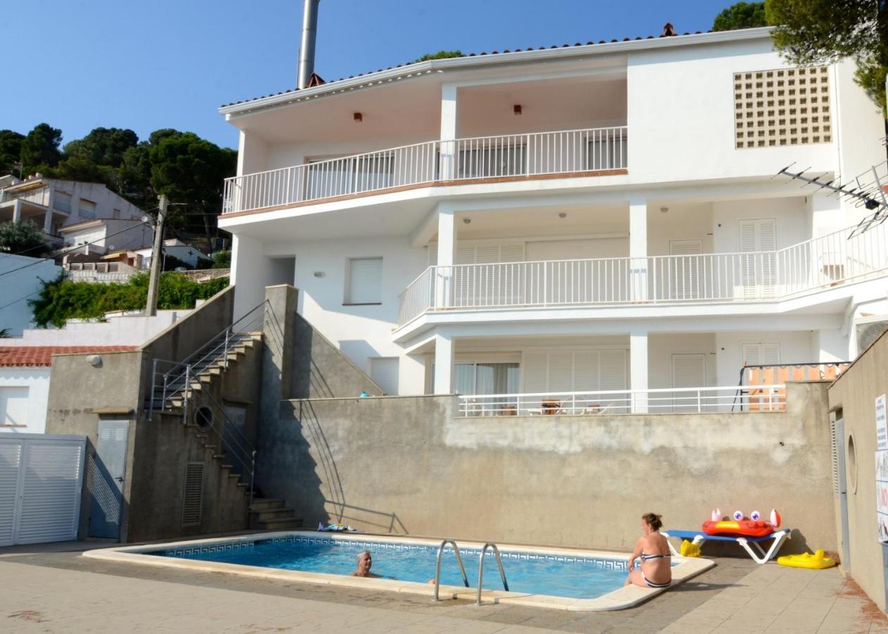 Apartment Treputxell 2-1 L'Estartit