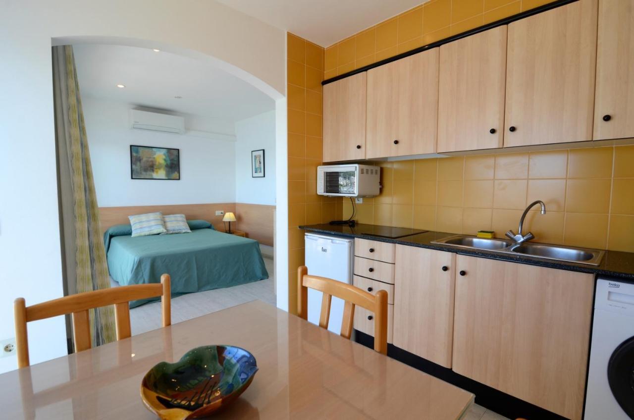 Apartamento Treputxell 1-1