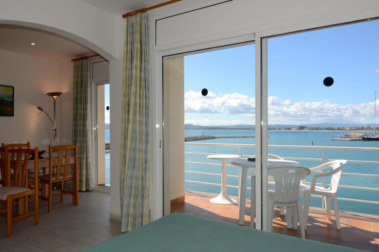 Apartamento Treputxell 1-1 *