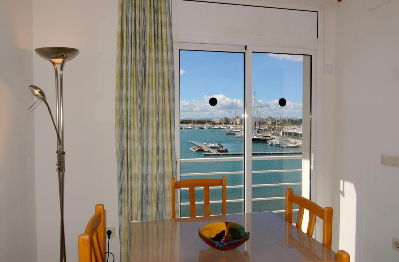Apartment Treputxell 2-1 L'Estartit