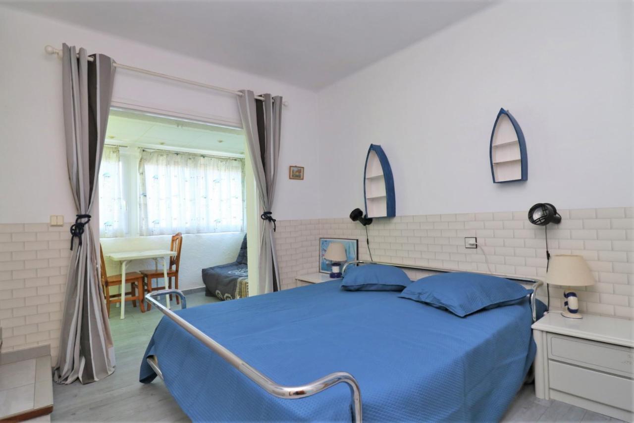 Apartamento Port Moxo 4 2b - Beau Duplex Vue Canal