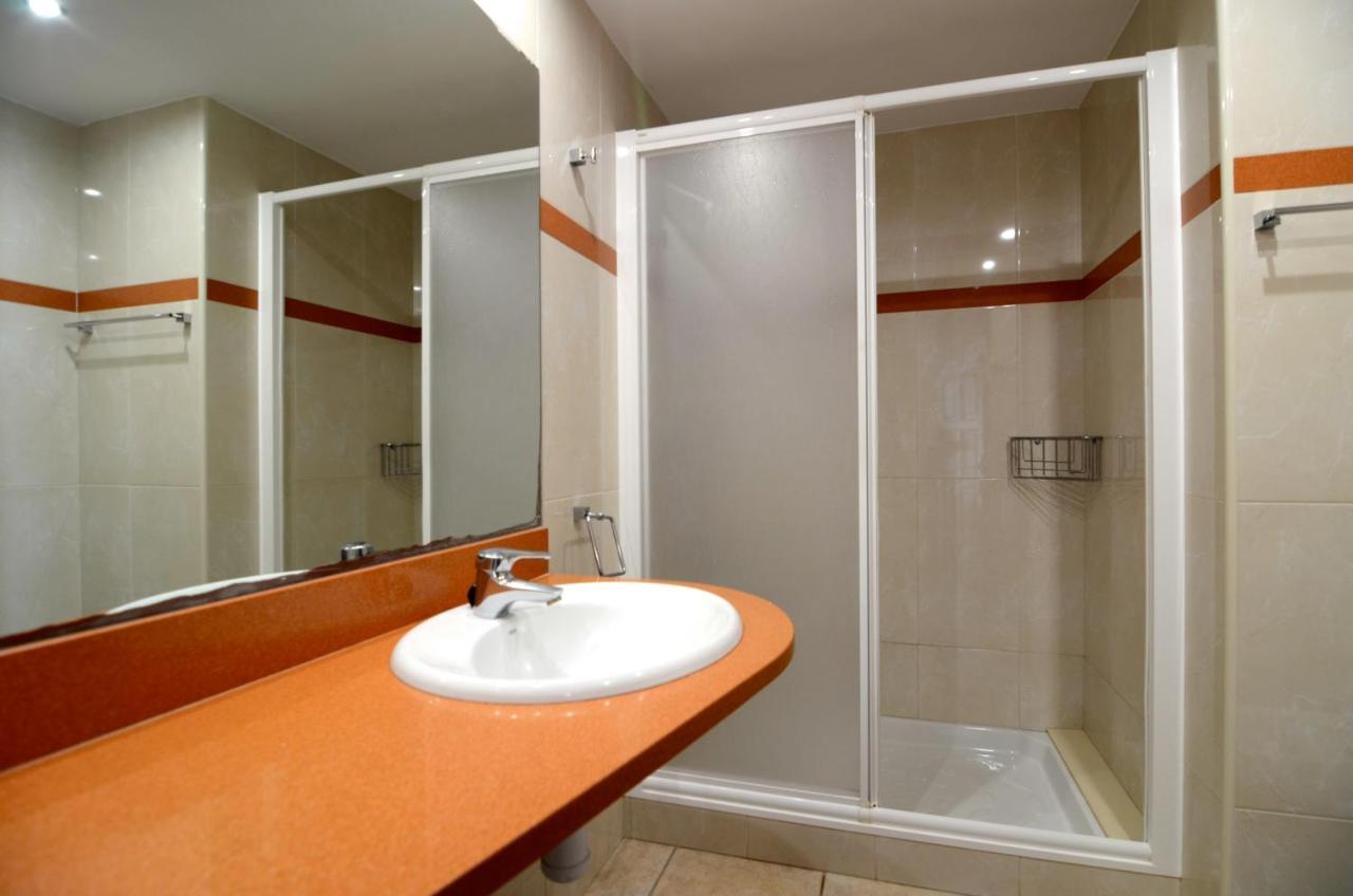 Apartamento Nautic 3-2 L'Estartit
