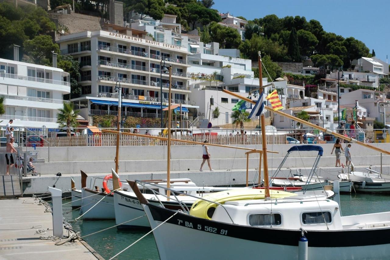 Nautic 2-2 Apartment *