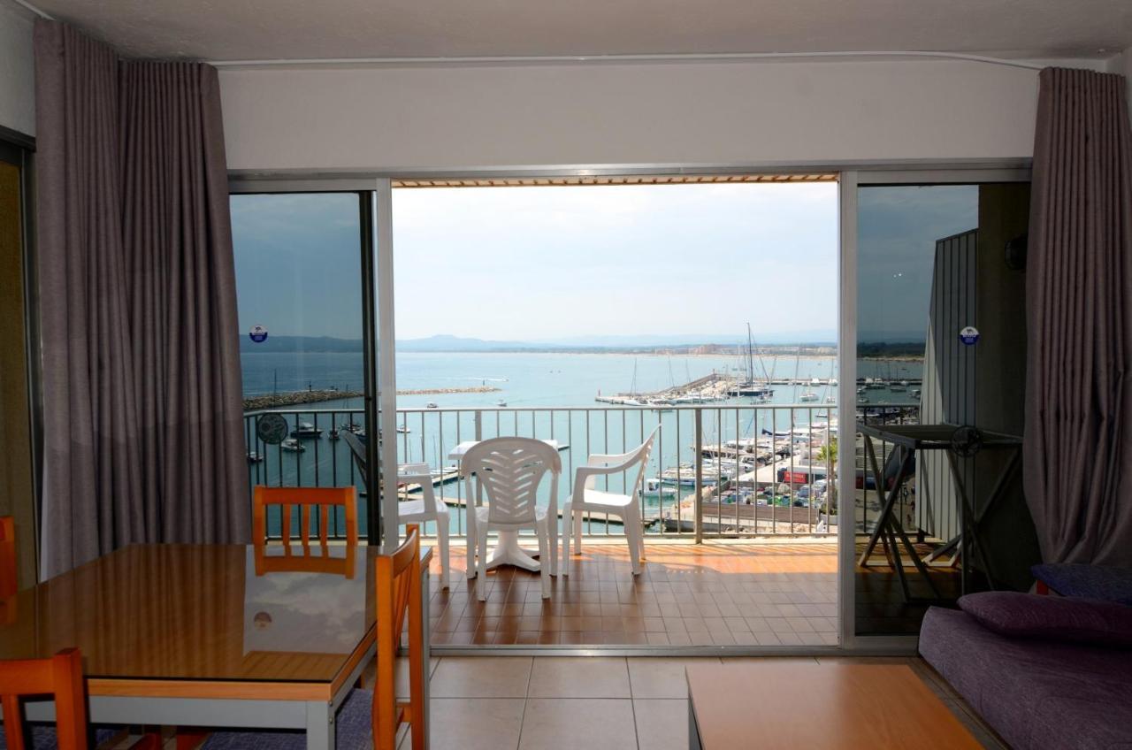 Nautic 1-1 Apartment *